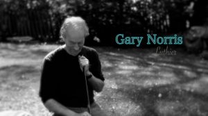 gary norris B&W photo